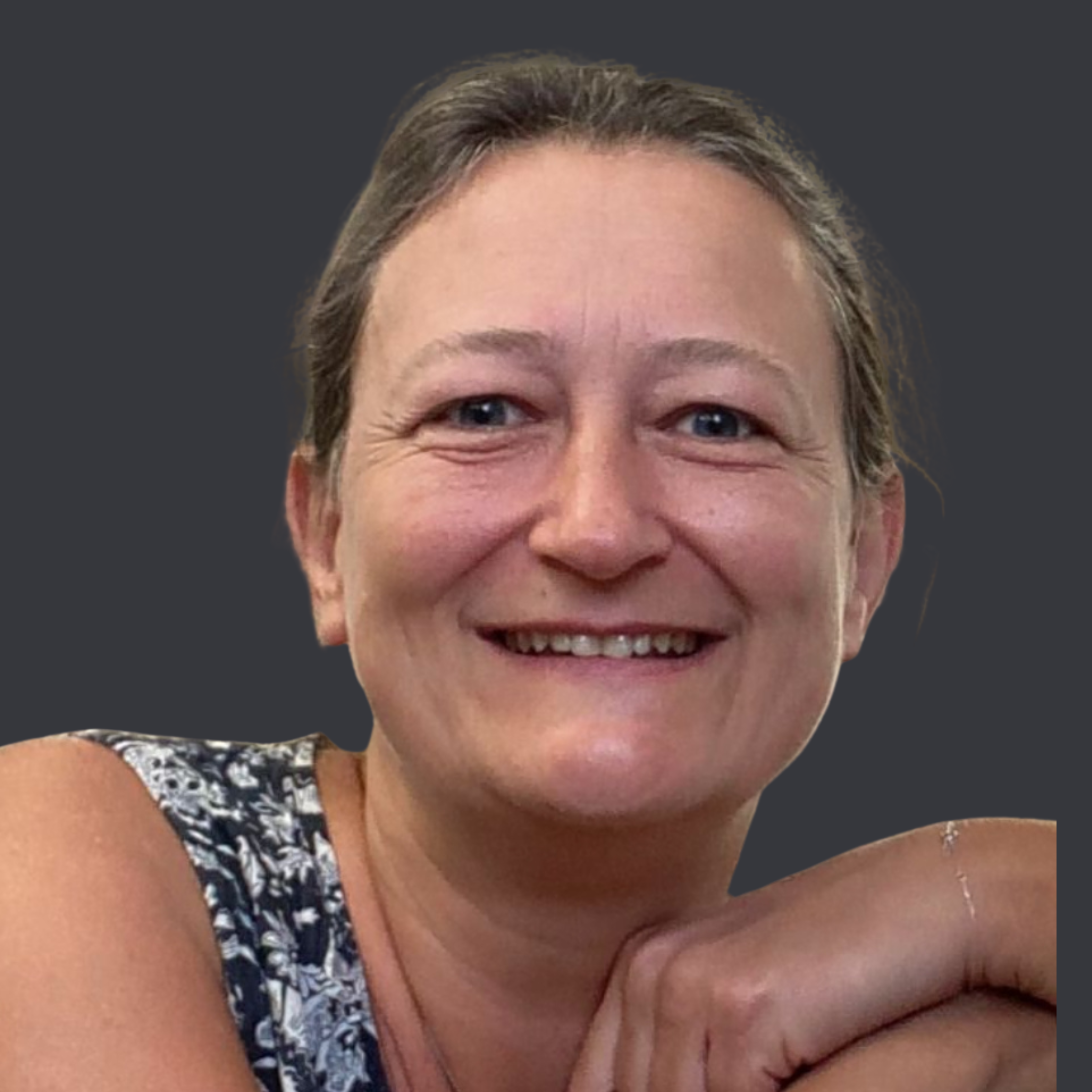 Cécile Masson